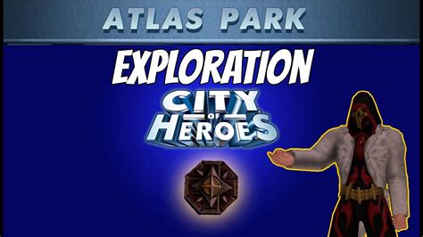 atlas park badges|Hero Exploration Badges .